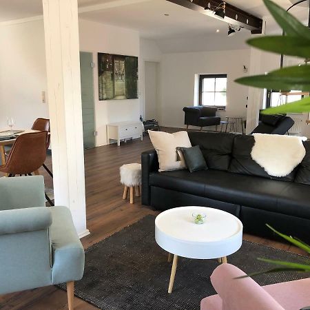 Landhaus N°3 페를 외부 사진