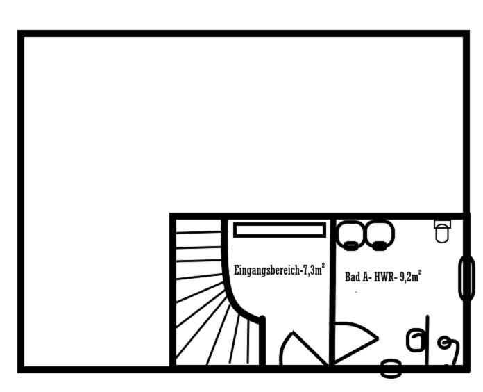 Landhaus N°3 페를 외부 사진