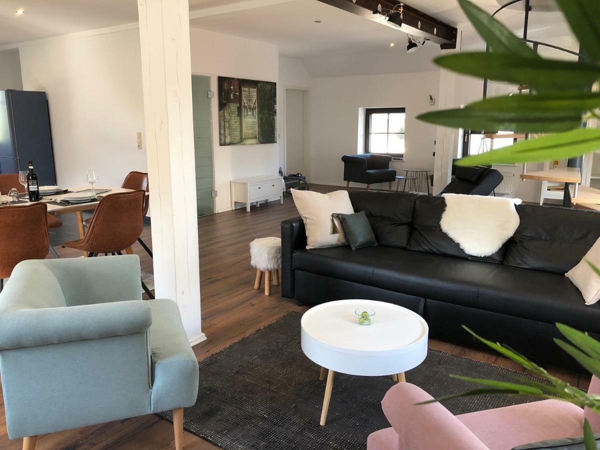 Landhaus N°3 페를 외부 사진