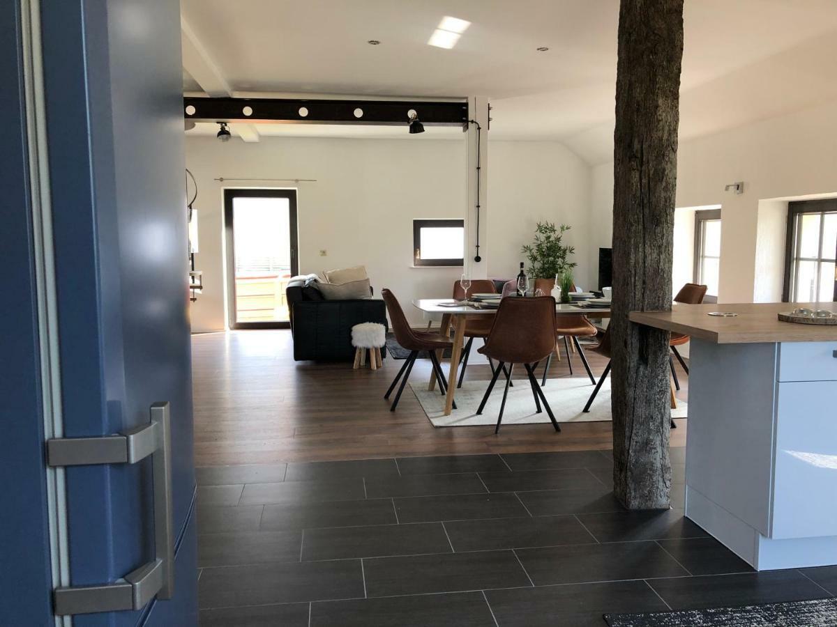 Landhaus N°3 페를 외부 사진