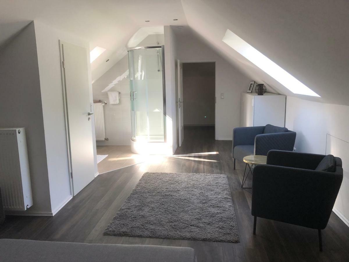 Landhaus N°3 페를 외부 사진
