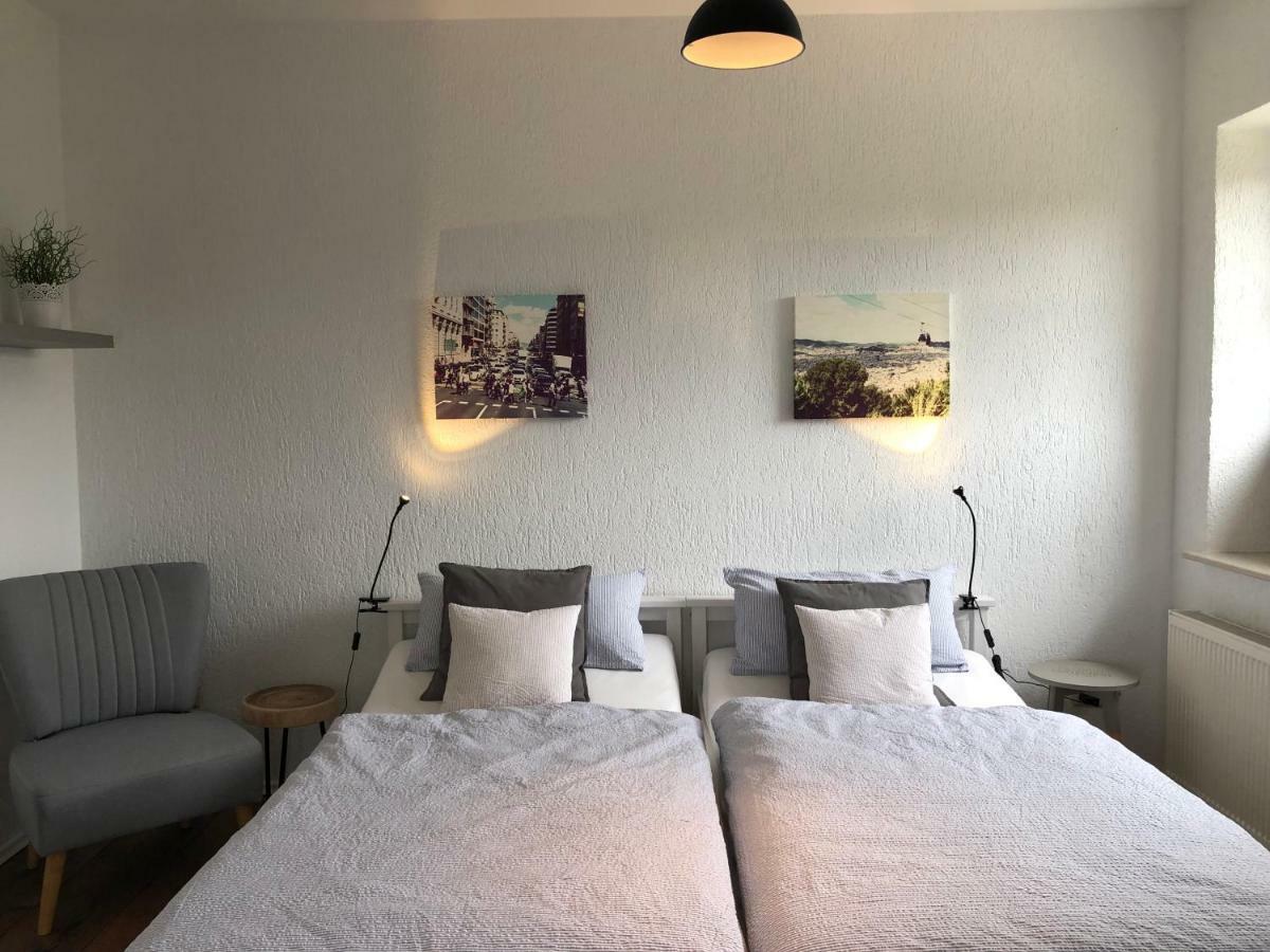 Landhaus N°3 페를 외부 사진