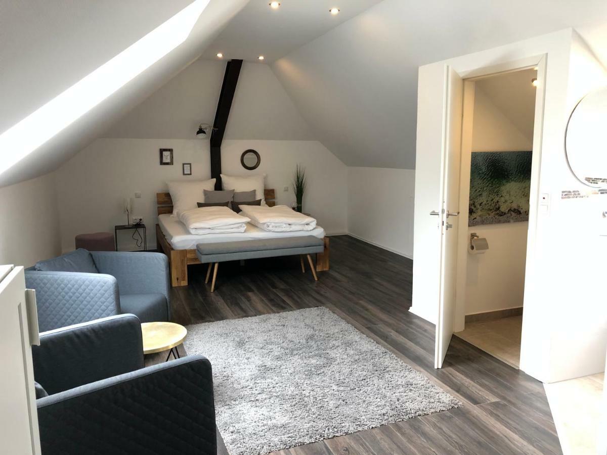 Landhaus N°3 페를 외부 사진