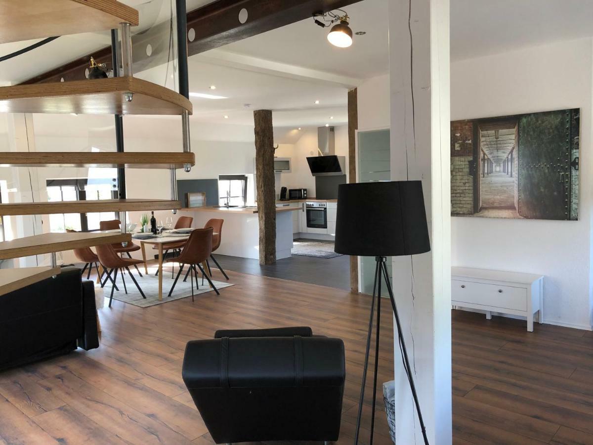 Landhaus N°3 페를 외부 사진