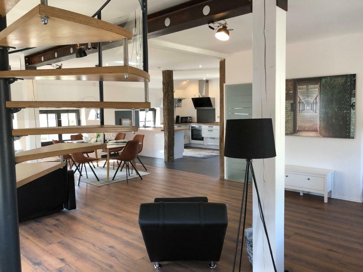 Landhaus N°3 페를 외부 사진